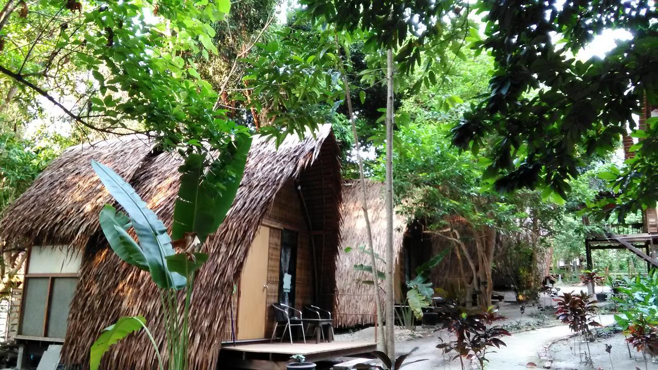 Guest house Kafair Hut (Adults Only) 2*