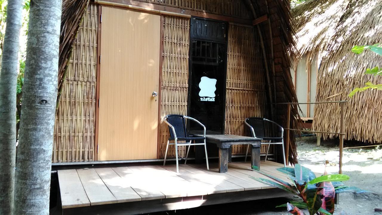 Kafair Hut (Adults Only)