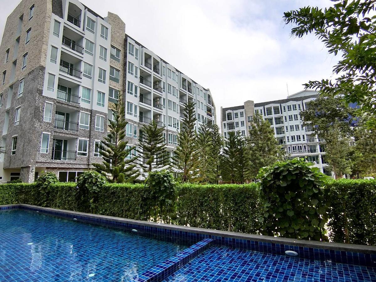 Courtyard Khaoyai By Jp *