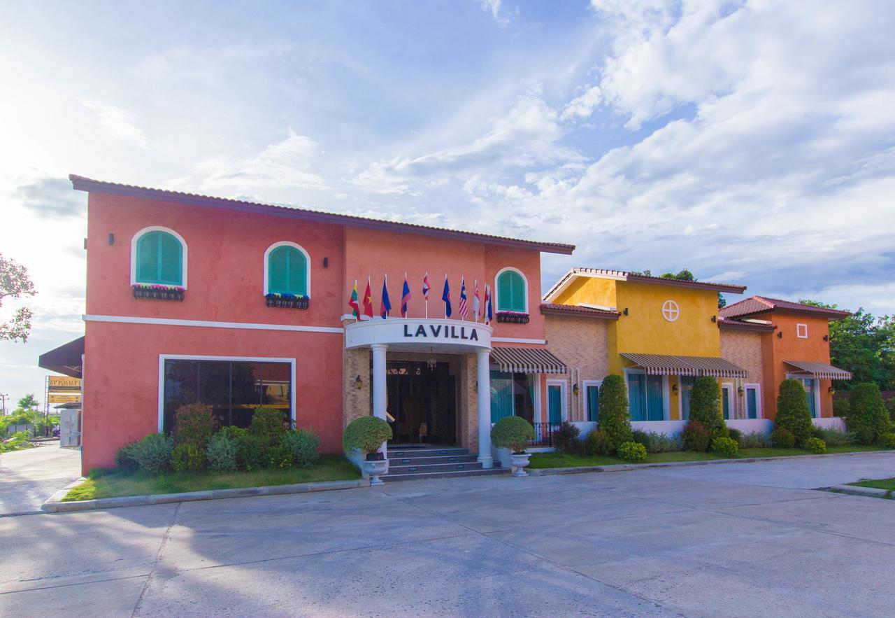 Hotel La Boutique