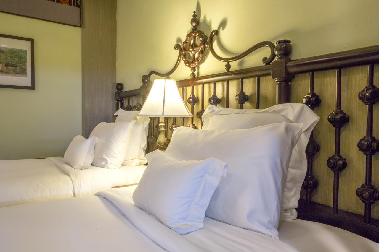 Chankam Boutique Hotel 3*