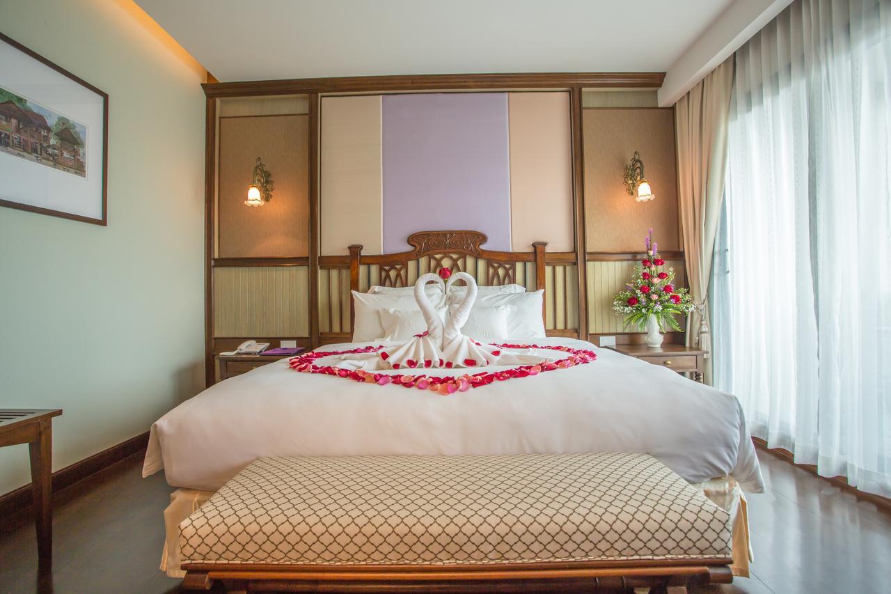 Chankam Boutique Hotel Chiang Mai