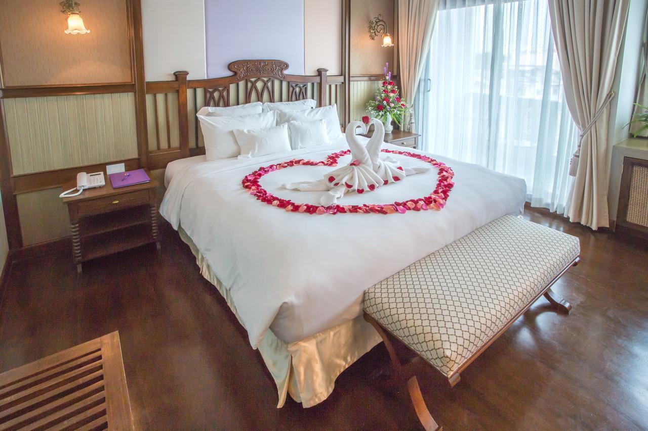 Chankam Boutique Hotel 3*