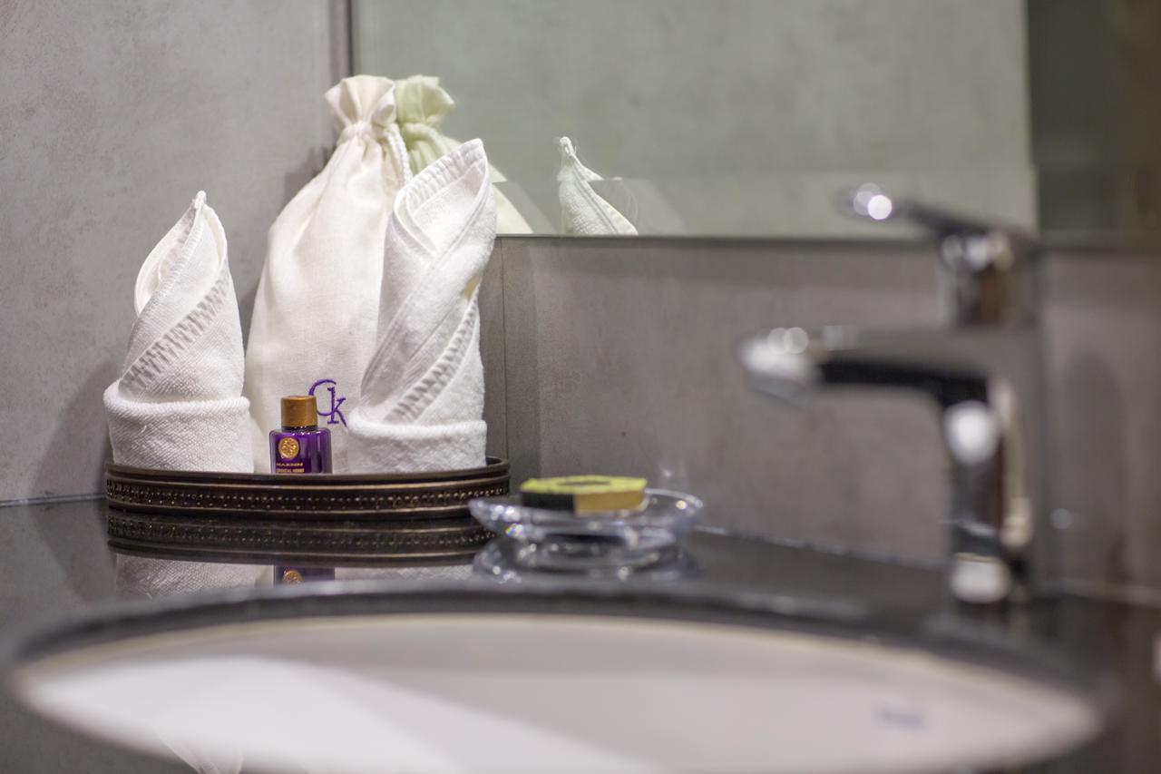 Hotel Chankam Boutique Chiang Mai