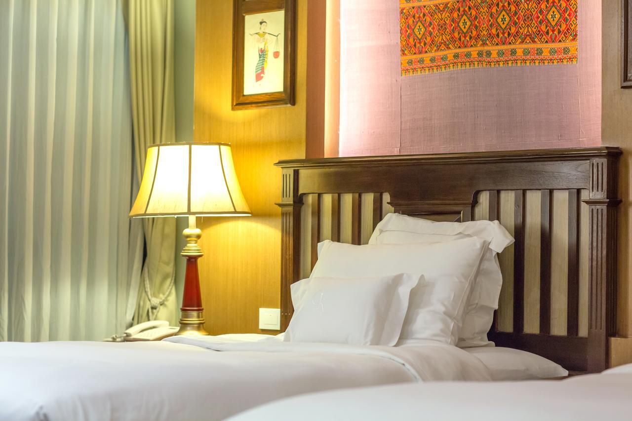 Chankam Boutique Hotel Chiang Mai