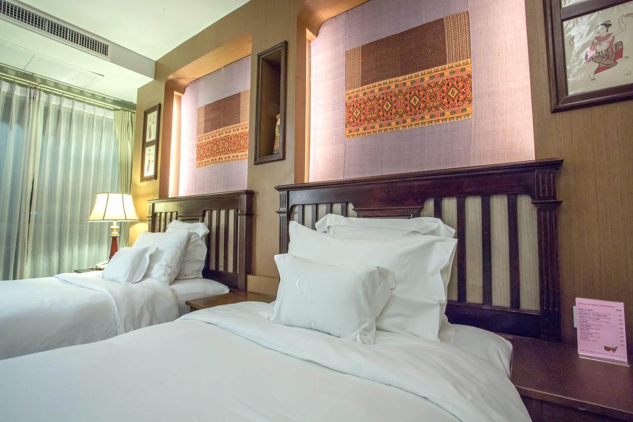Chankam Boutique 3* Chiang Mai