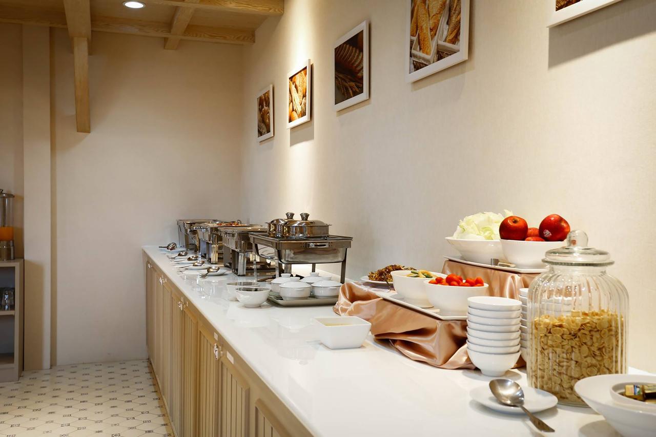 Hotel La Boutique 3*