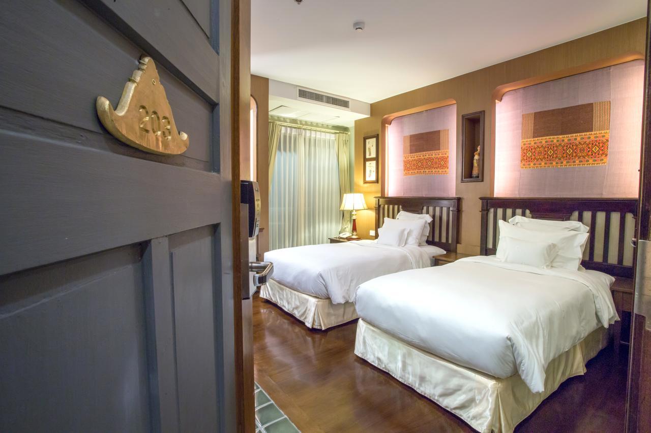Chankam Boutique Hotel 3*
