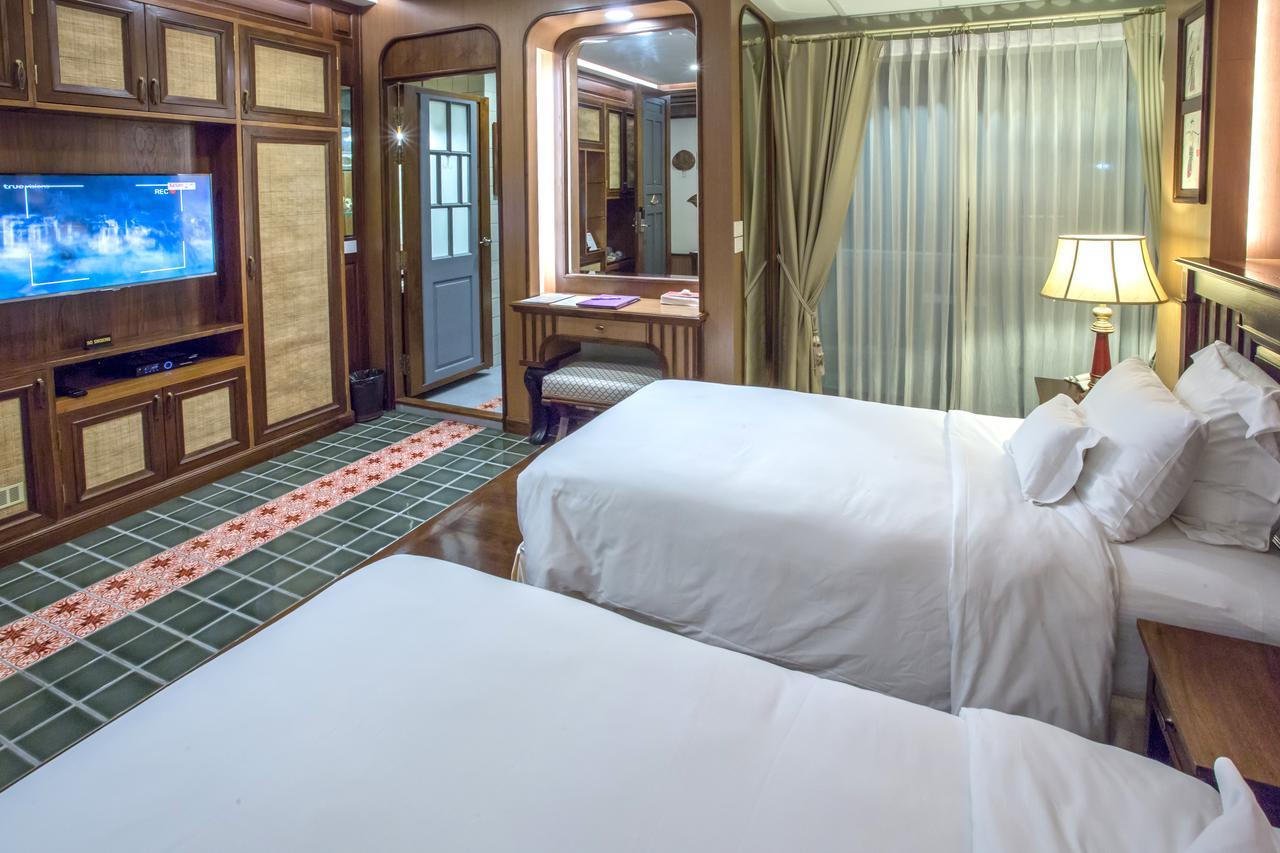 Hotel Chankam Boutique 3*