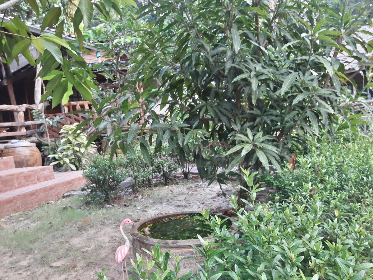 Resort Koh Kood Little Hut *