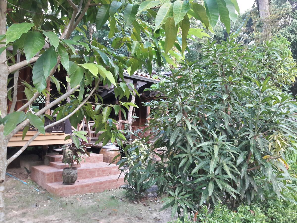 Koh Kood Little Hut *
