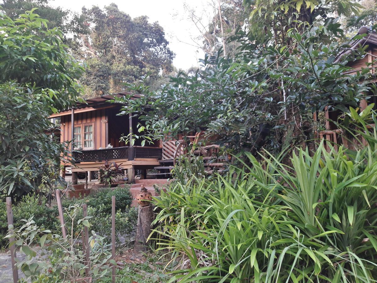 Koh Kood Little Hut Resort