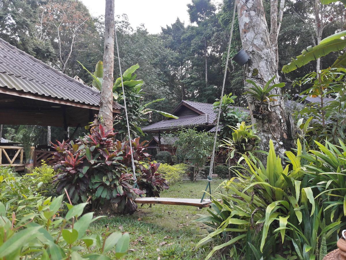 Resort Koh Kood Little Hut *