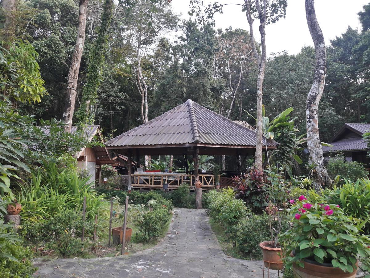Koh Kood Little Hut