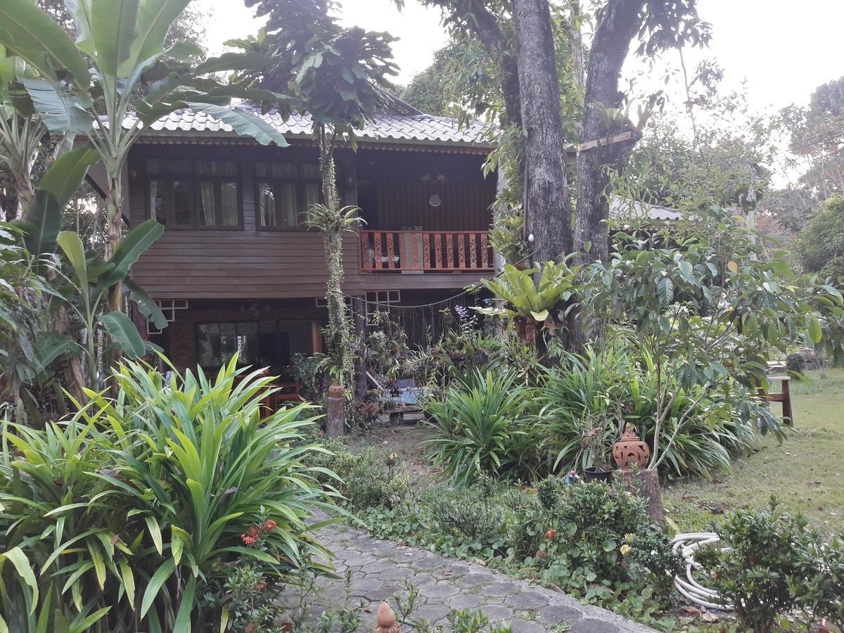 Koh Kood Little Hut