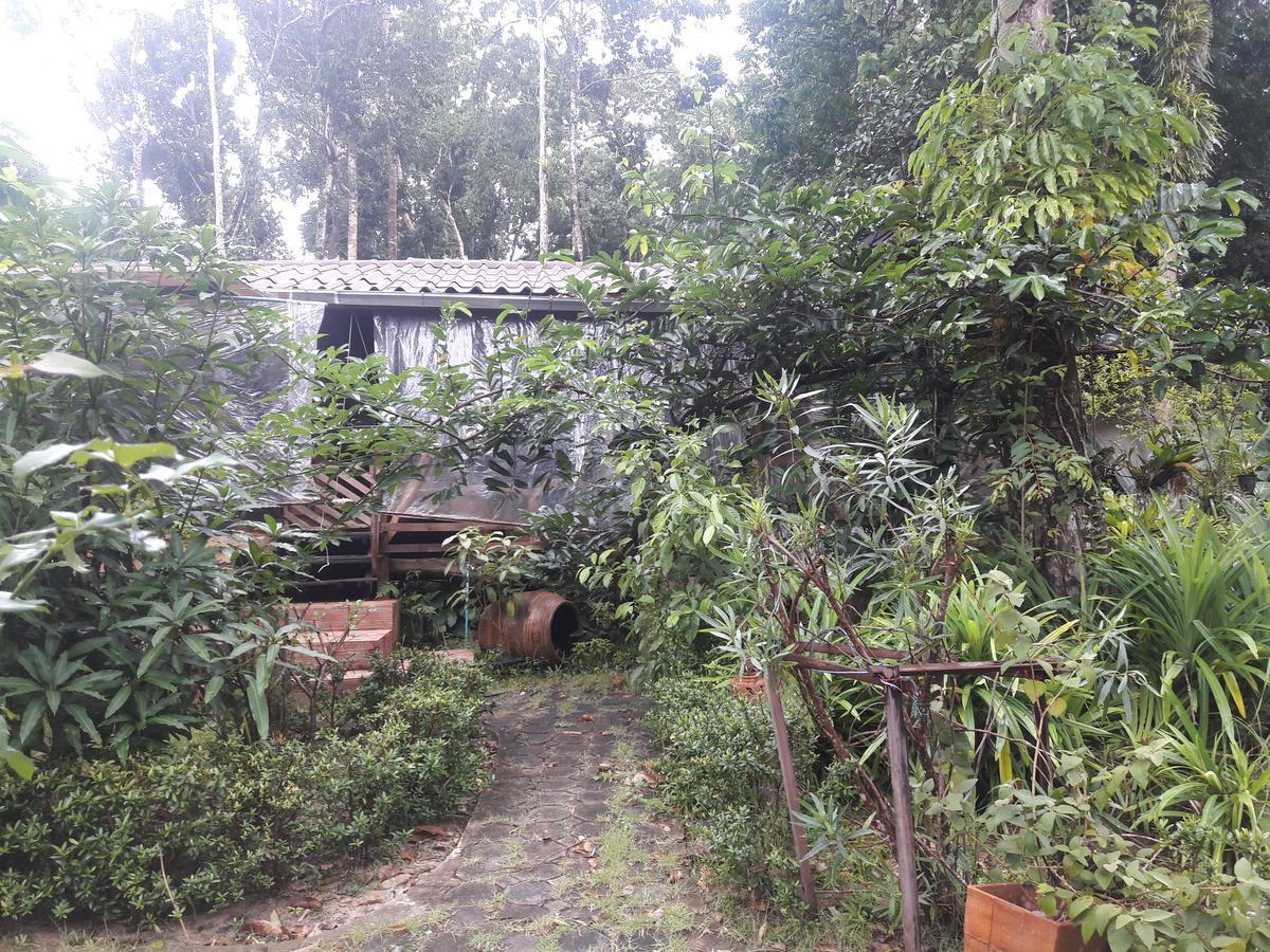 Koh Kood Little Hut Resort