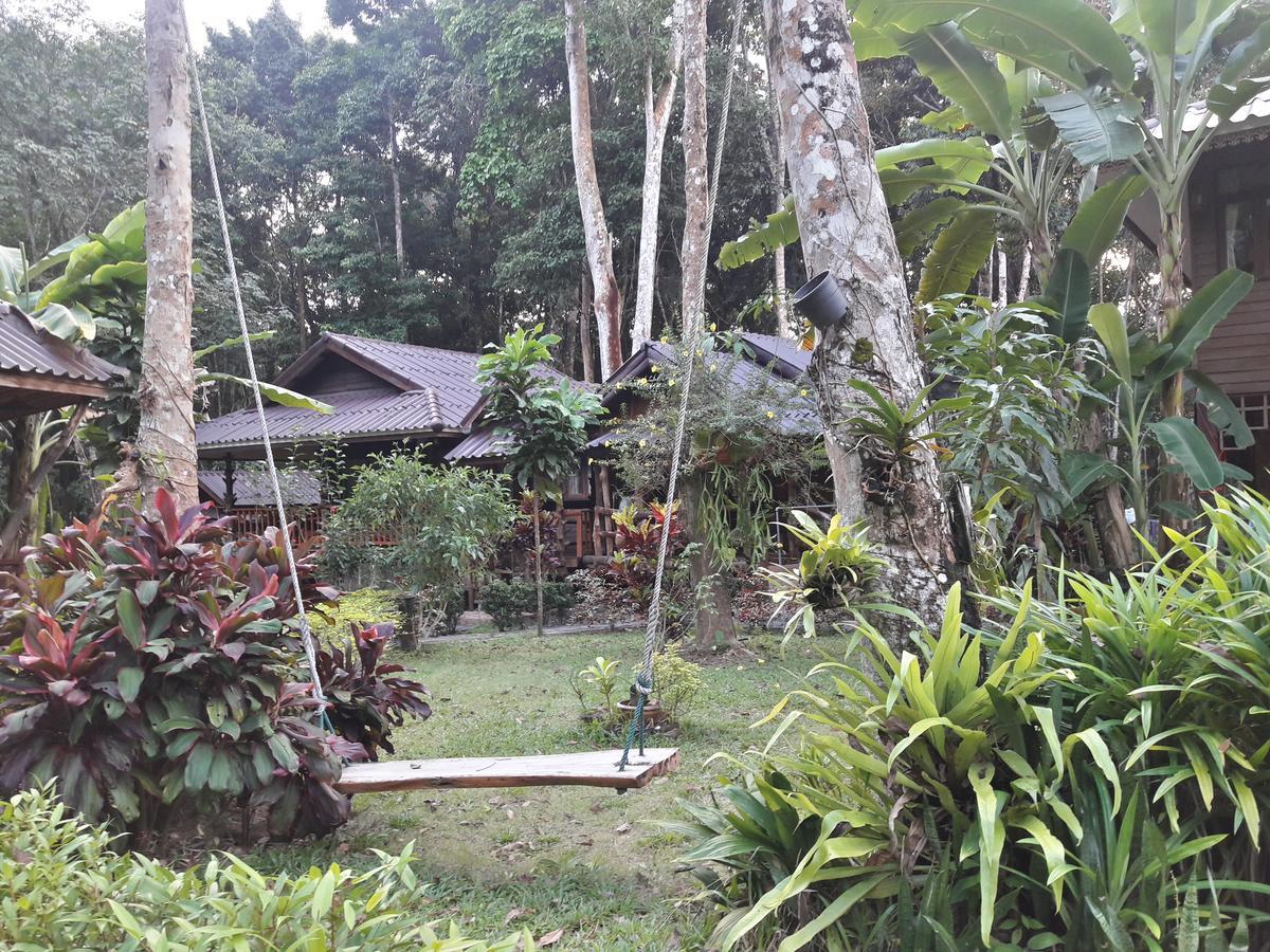 Koh Kood Little Hut Ko Kut