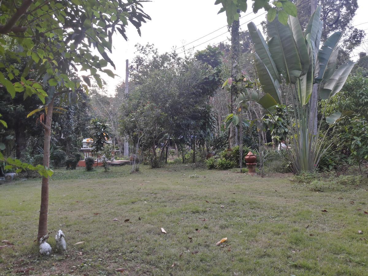 Resort Koh Kood Little Hut