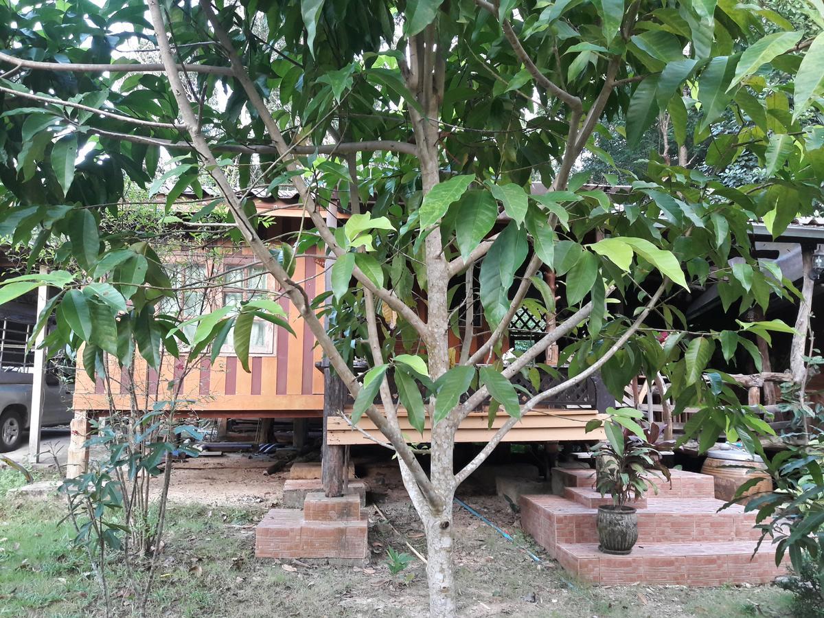 Koh Kood Little Hut * Ko Kut