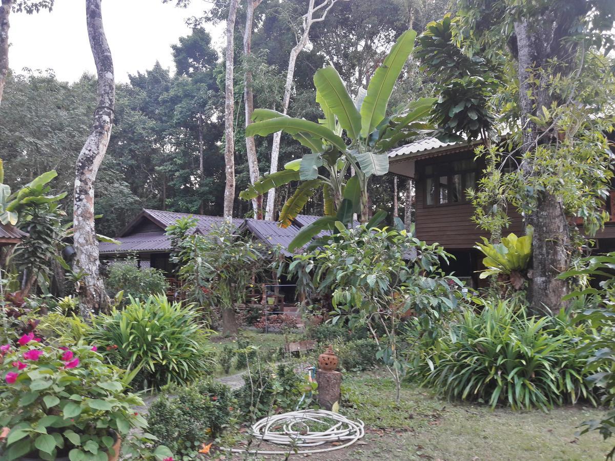 Koh Kood Little Hut Resort Ko Kut