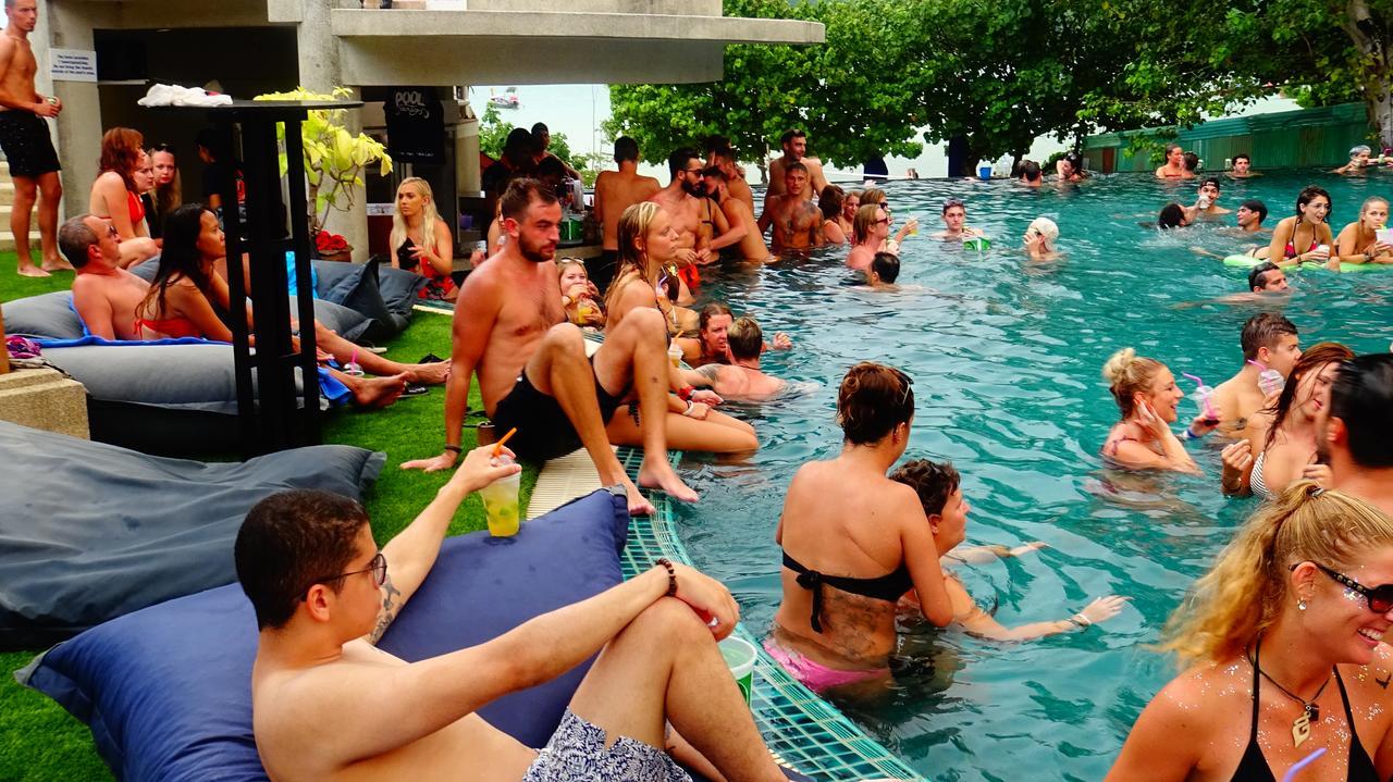 Hotel Pp Charlie Phi Phi Don