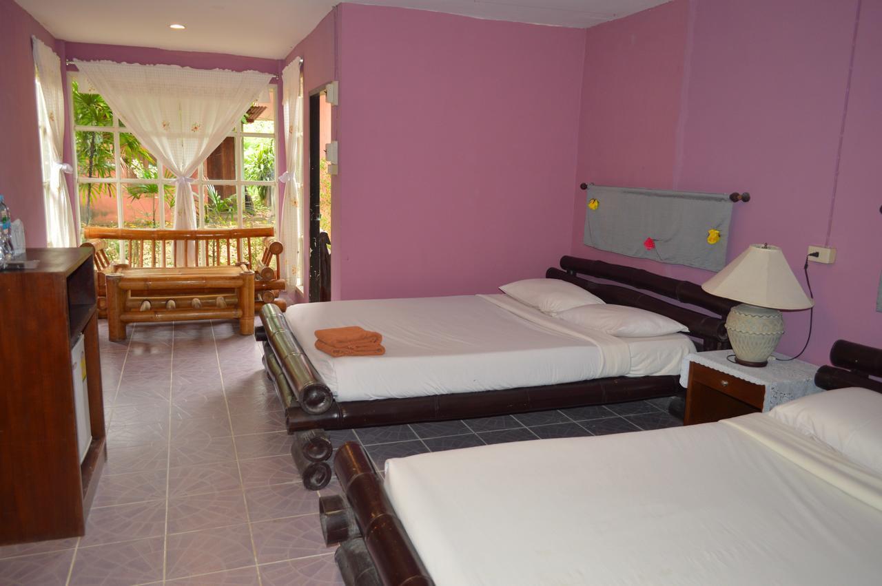 Lodge Shengwei Yinlu