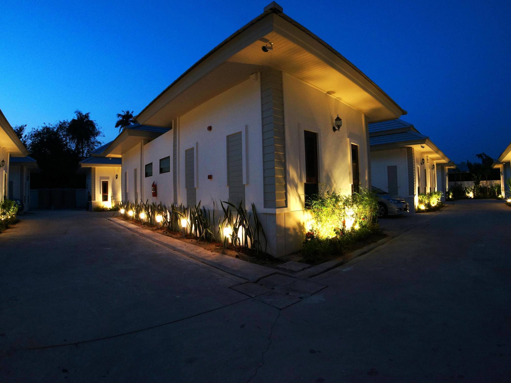 The Sixnature Bangsaen 2*