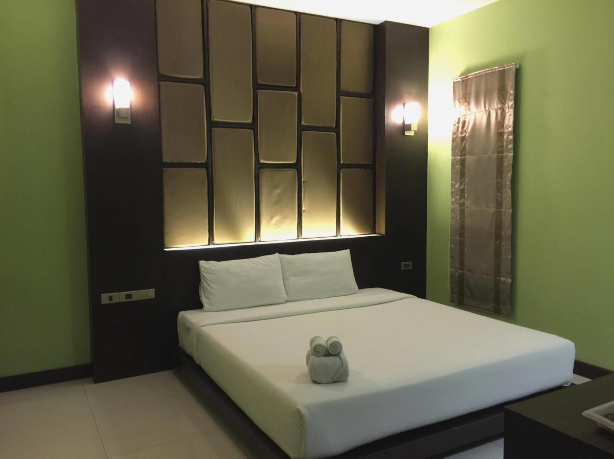 The Sixnature Bangsaen