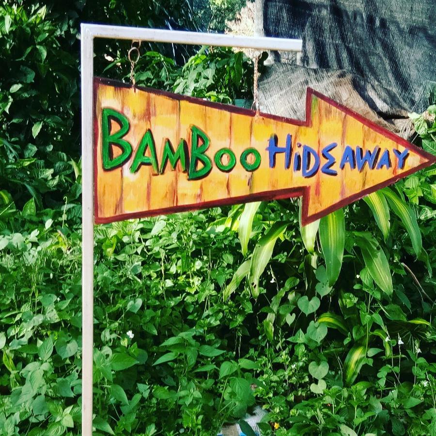 Bamboo Hideaway Resort Koh Mak