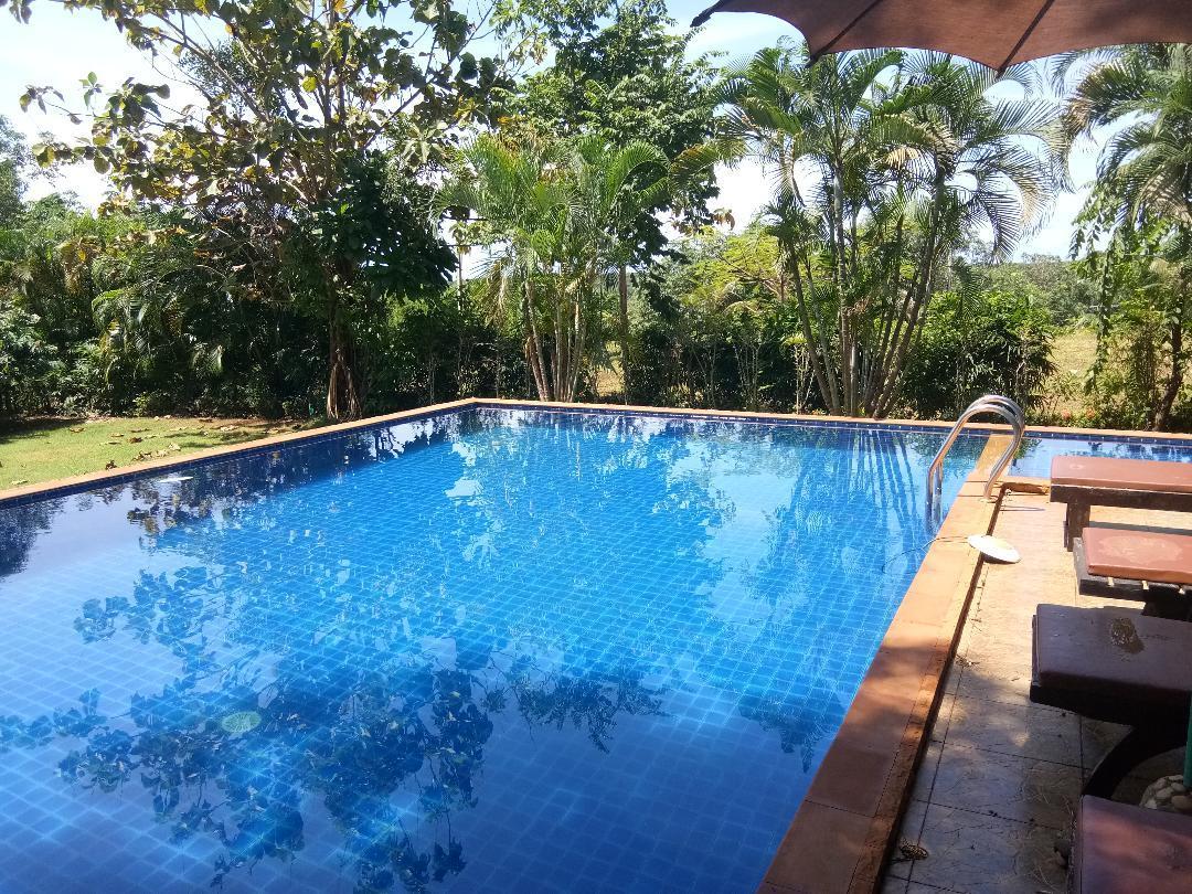 Resort Bamboo Hideaway 3*