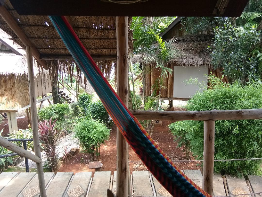 Bamboo Hideaway 3*