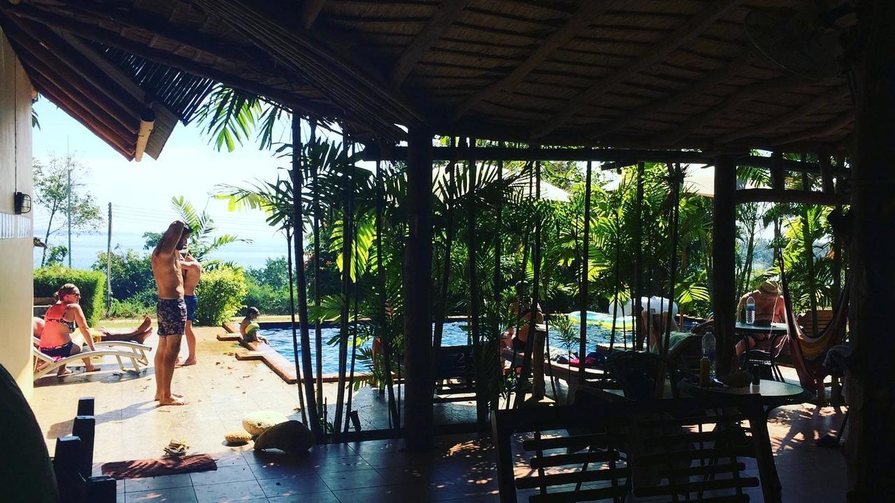 Bamboo Hideaway Resort 3*