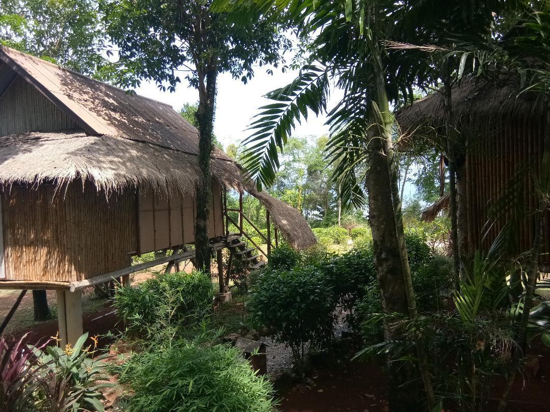Resort Bamboo Hideaway