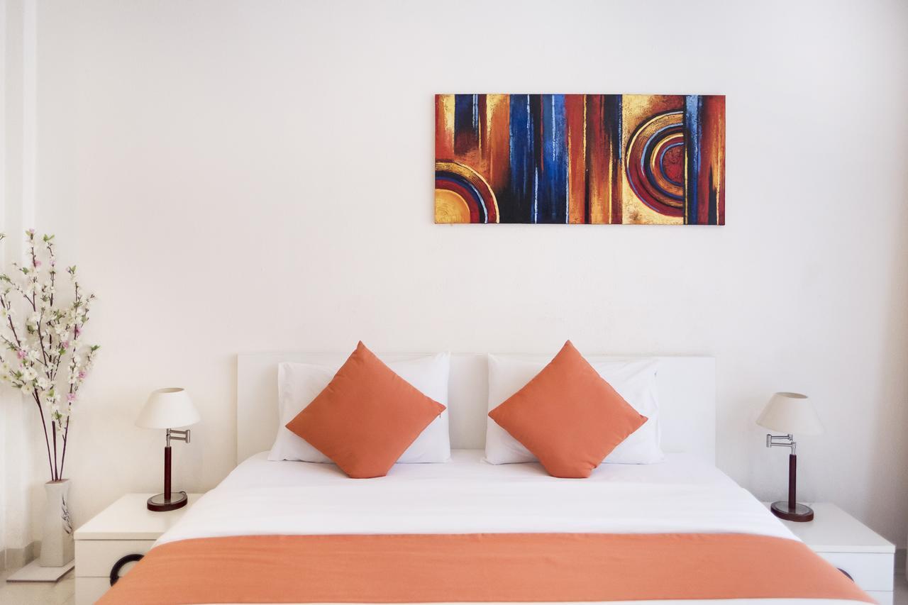 Sunny Guest house Jomtien Beach