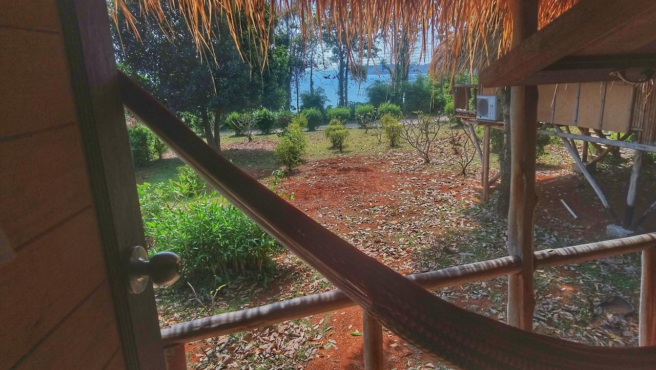 Bamboo Hideaway Resort Koh Mak