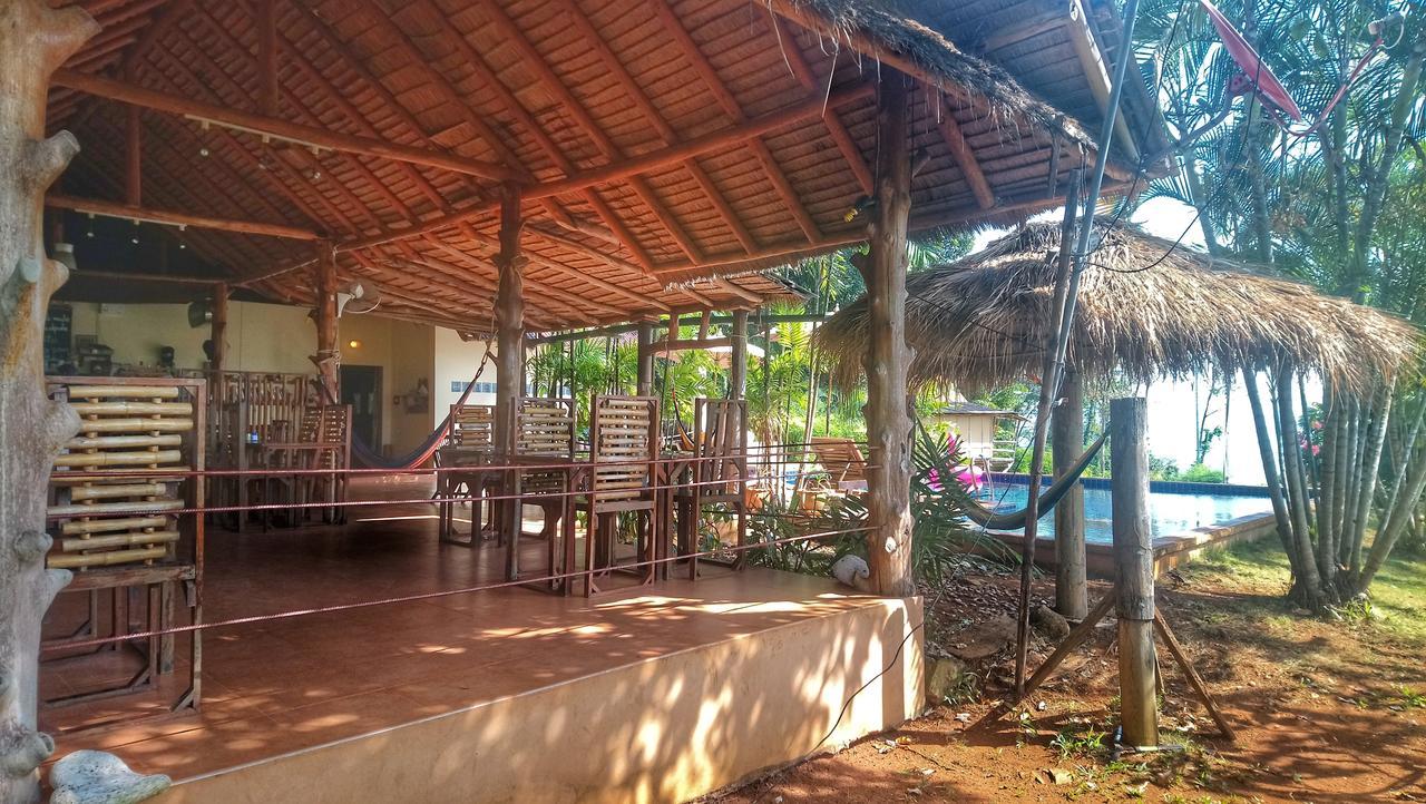 Bamboo Hideaway Resort