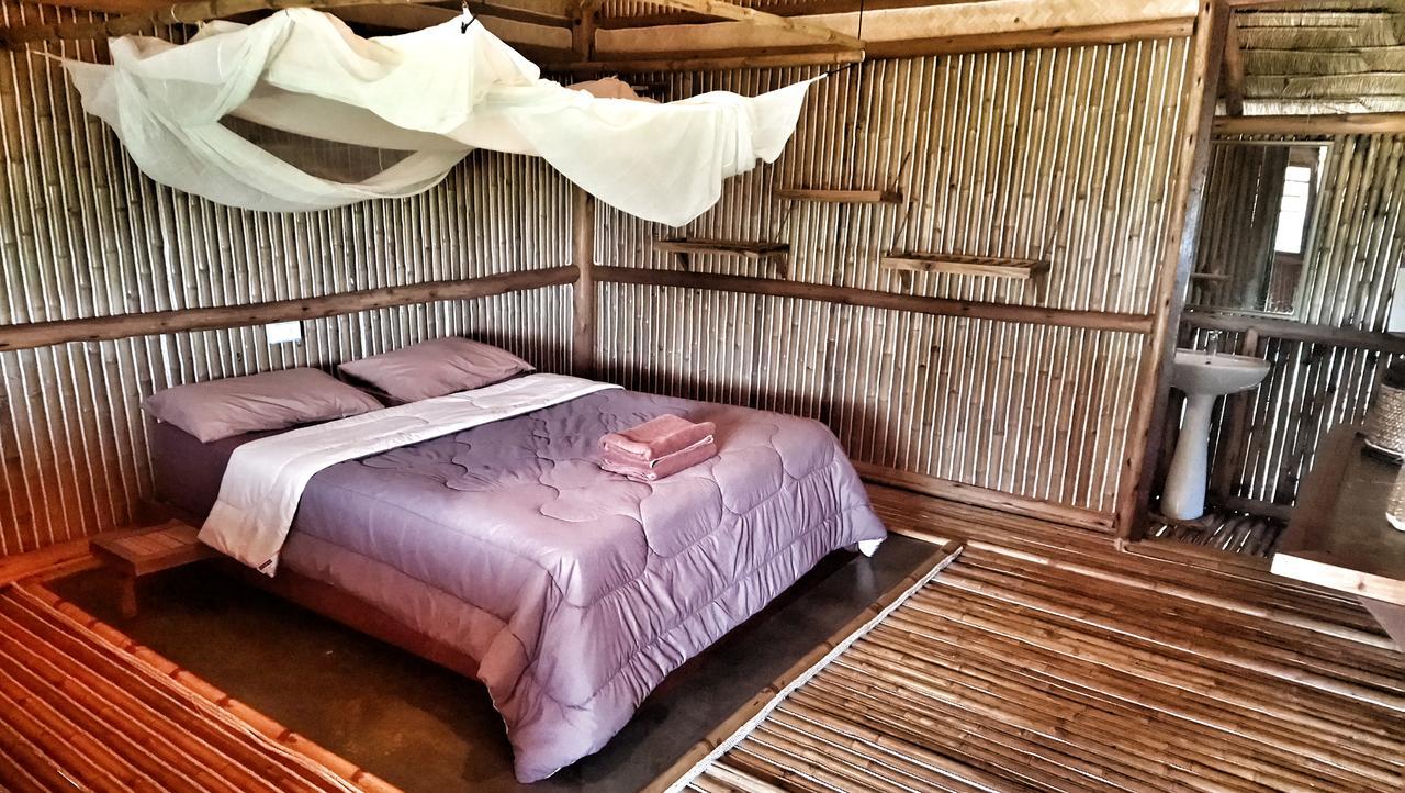 Bamboo Hideaway Resort