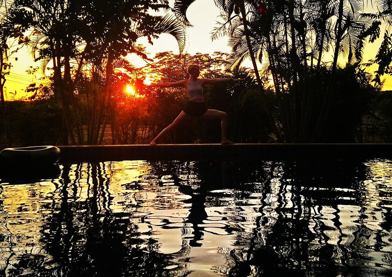 Bamboo Hideaway Resort 3*