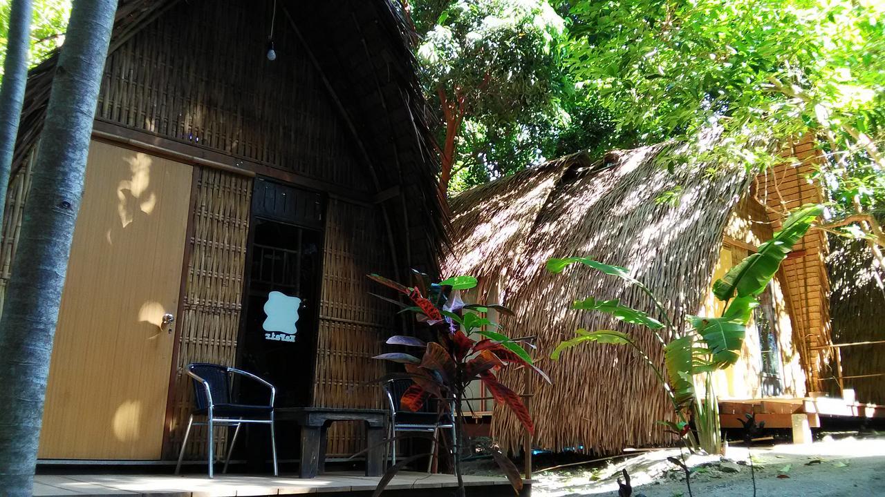 Kafair Hut (Adults Only) Guest house 2*