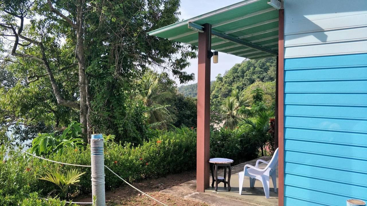 Sukorn 2* Ko Sukon