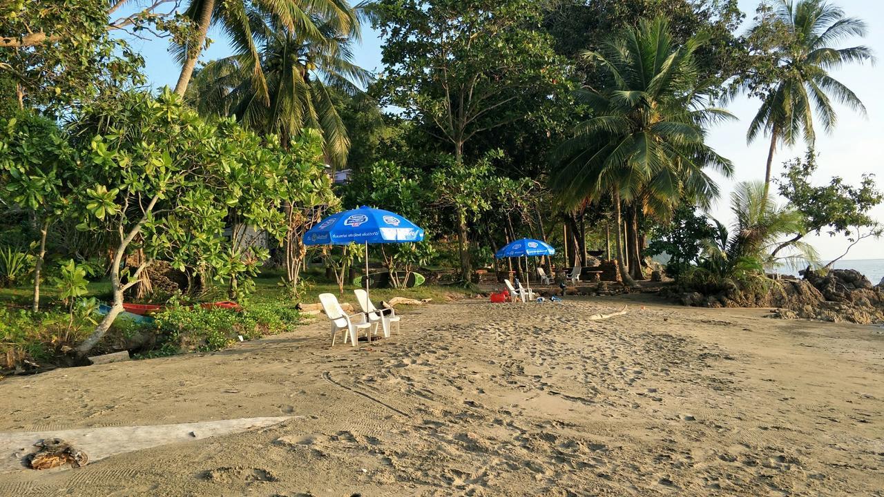 Sukorn Resort