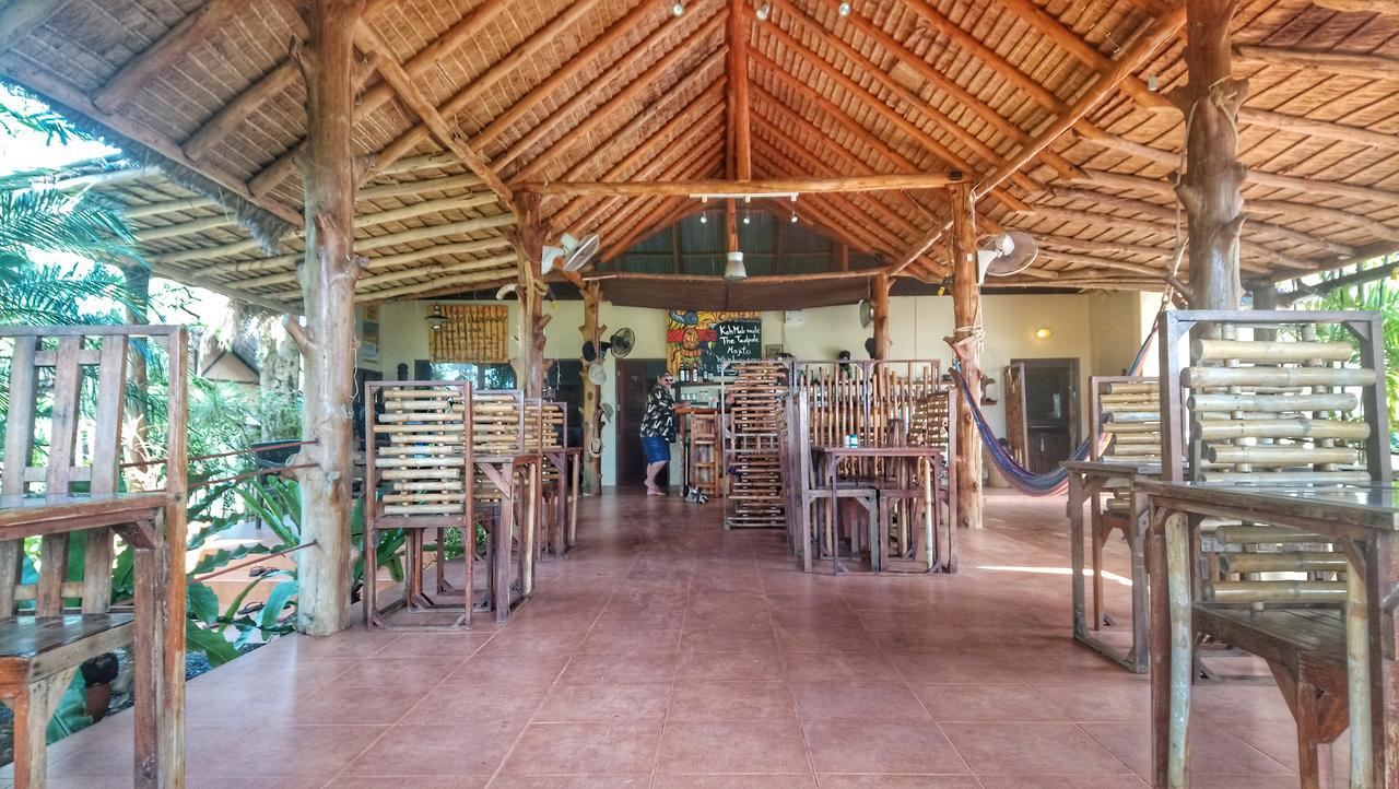 Bamboo Hideaway Koh Mak