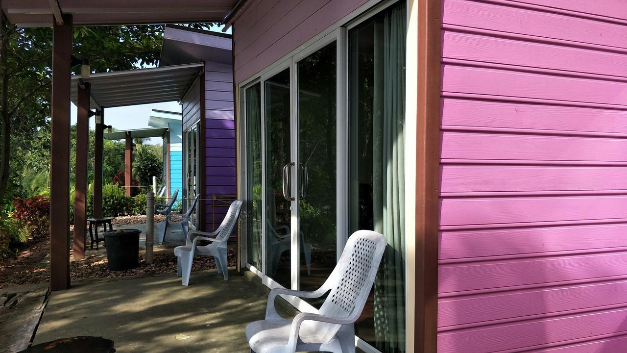 Sukorn Resort 2*