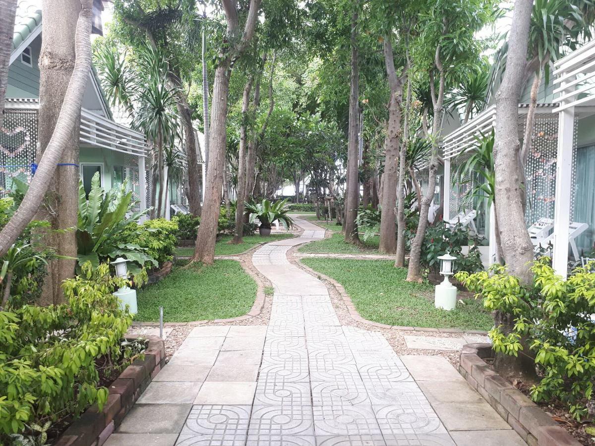 Sea-sky Resort 3*