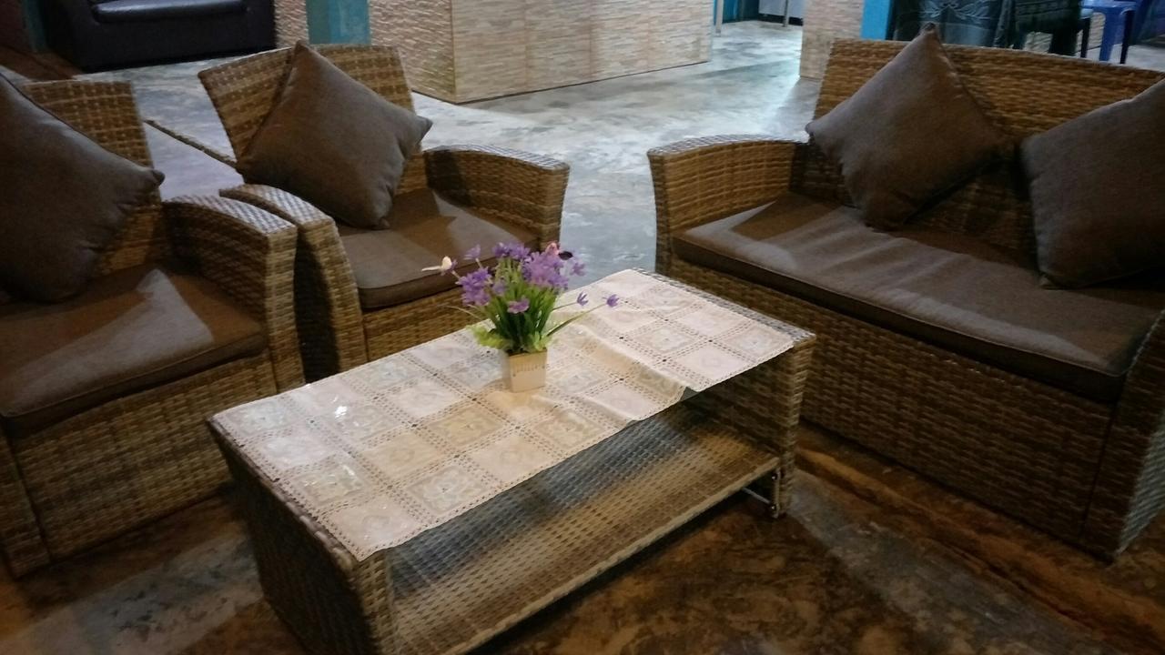 Sukorn Resort Ko Sukon