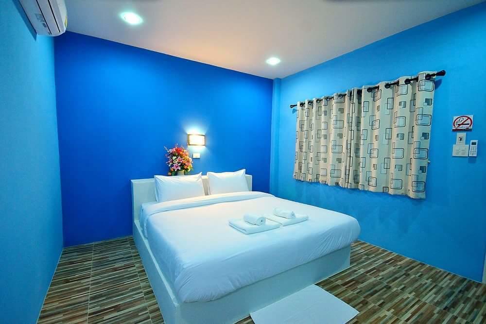 Family House Chiang Khong