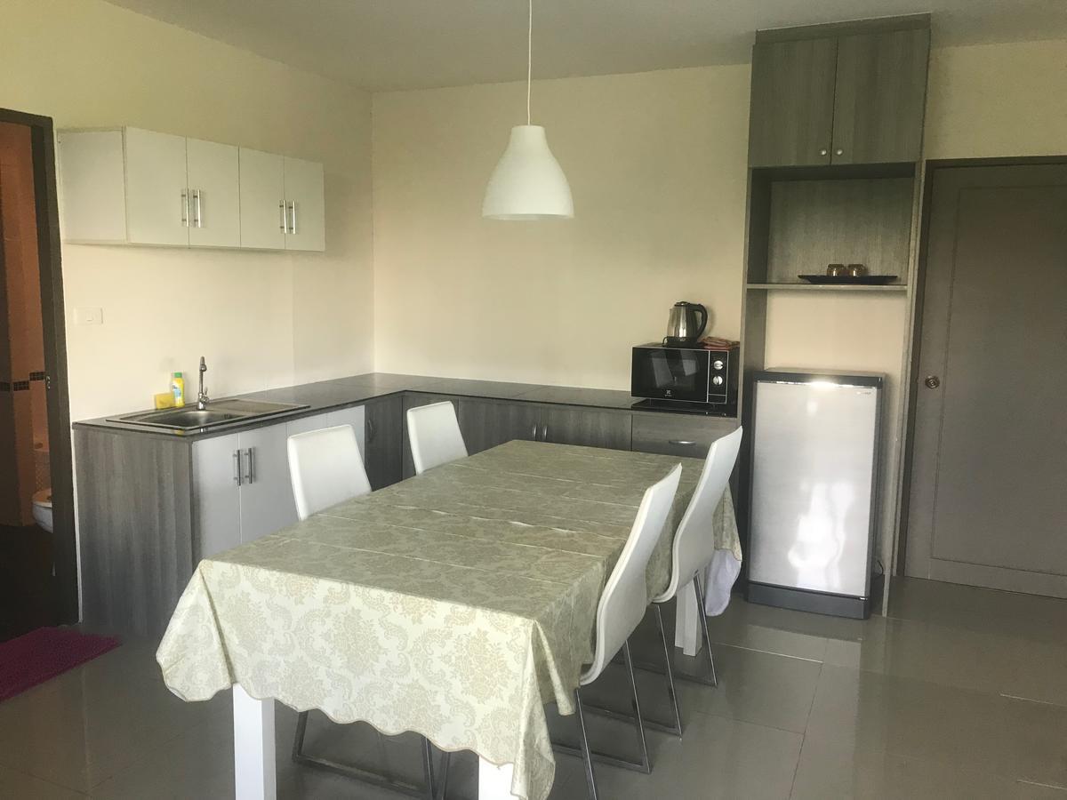 R-con Wongamat Apartment
