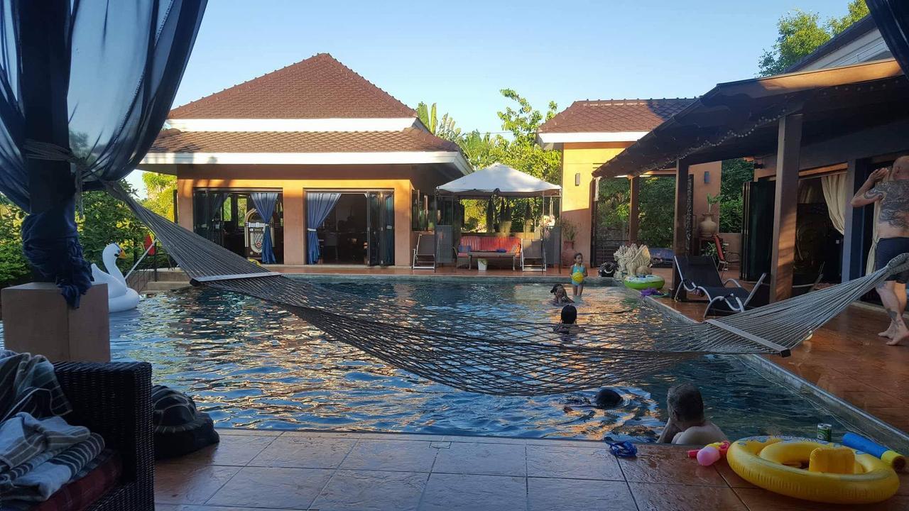 Lake Villa Resort 3* Bang Lamung