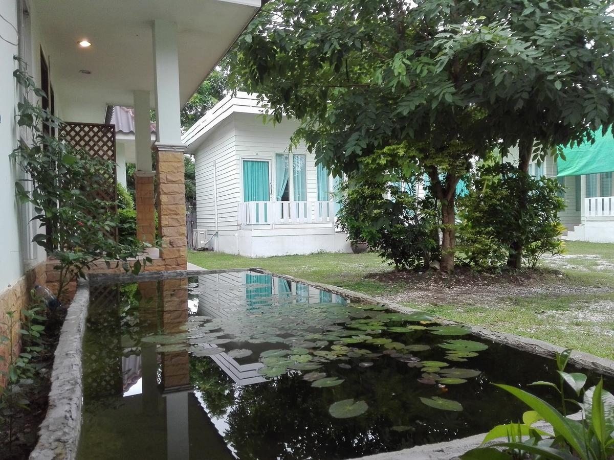 Leelawadee Sukhothai