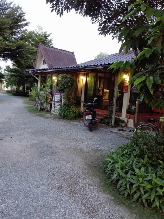 Leelawadee 2* Sukhothai